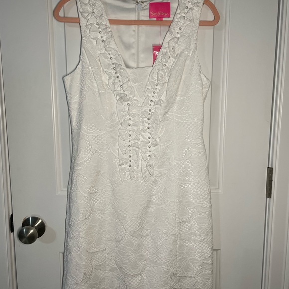 Lily Pulitzer dress